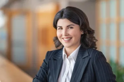 VP Marketing, Fintech Startup, Denver, CO