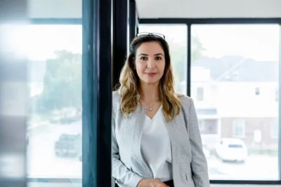 Founder, Marketing Agency, Atlanta, GA